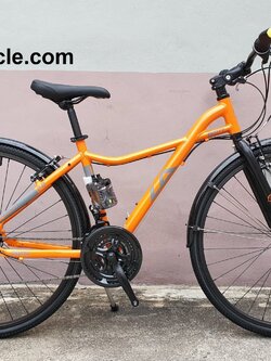 [SALE 50%] LA mixity 2.0