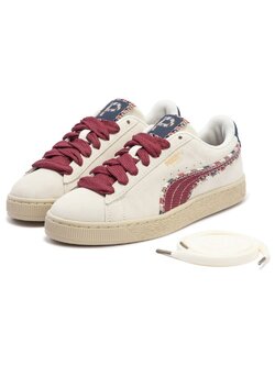 Puma Suede BZ FRINGE