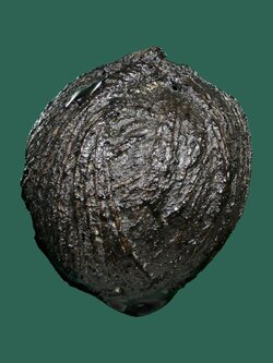 ลูกอมด้ายสายสิญจน์หลวงปู่ยิ้ม วัดหนองบัว จ.กาญจนบุรี