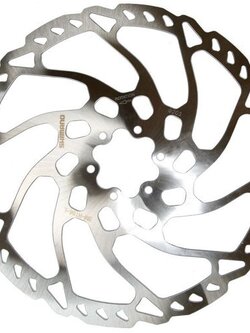 ดิสโรเตอร์Shimano SLX SMRT66 160mm