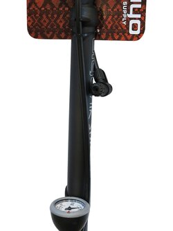 สูบพลาสติค Giyo