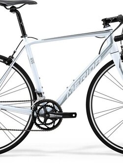 [SALE 50%] Merida Scultura 100 2018