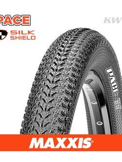 ยางนอกขอบพับ MAXXIS PACE 27.5 x 1.95