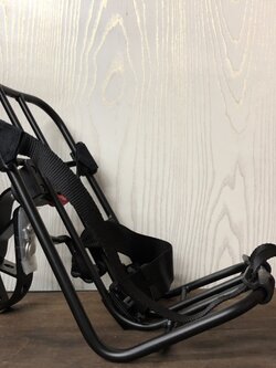 ตะแกรงหน้า รถ DAHON - KLICK FIX