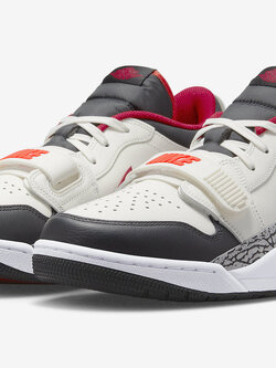 Nike Air Jordan Legacy 312 Low “23”