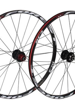 ล้อเสือภูเขาดิสเบรค RT Forest RC3 Pro 27.5