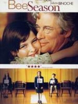 Bee Season ผูกรักไว้ไม่ต้องใช้คำพูด .. 2 แผ่น