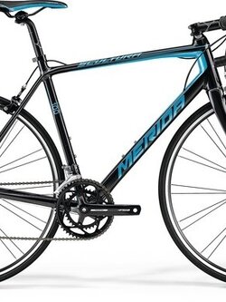 [SALE 50%] Merida Scultura 100 2017