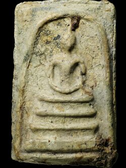 พระสมเด็จสองคลอง พิมพ์ใหญ่