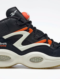 Reebok Question Pump Omni Lite