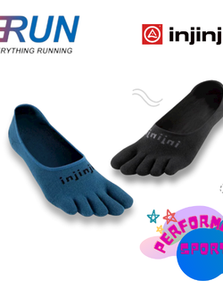 INJINJI PERFORMANCE BLA/LG , STE/MD