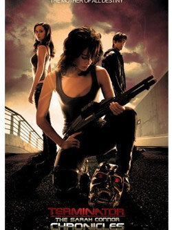 Terminator <กำเนิดสงครามคนเหล็ก> ปี 1 / 3 DVD Master