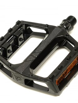 บันได VP รุ่น 506 บันไดจักรยาน อัลลอย หน้ากว้าง