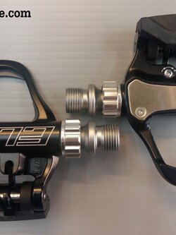 บันไดเสือหมอบ VP