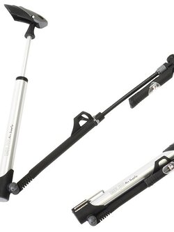 สูบพกพา Giyo Mini มีเกจวัด