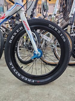 สินค้ามาใหม่ - bangnabicycle : Inspired by LnwShop.com (v2)