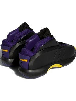 adidas Crazy 1 Lakers Away (2023)