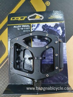 [หมด]บันไดอลูมิเนียมแบริ่ง GT แท้ ผลิตไต้หวัน