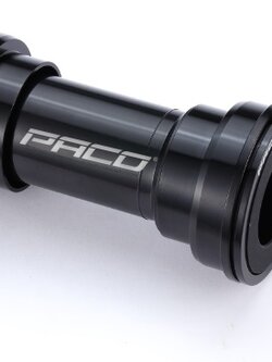 กะโหลกกลวง PACO 2 in 1 มีทั้งแบบเกลียวและเพลสฟิต Press Fit