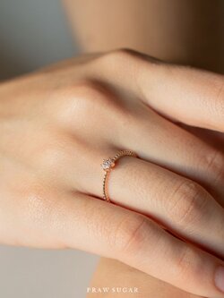 Pink Golden สีพิงค์โกลด์