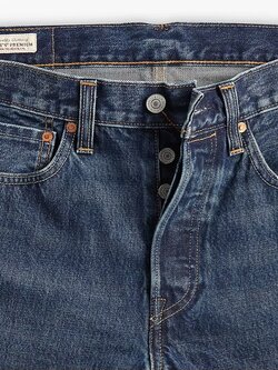 Levi's® Premium 501® SLIM TAPER FIT SELVEDGE 2023 288940253