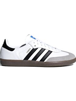 adidas Samba OG 'cloud white'
