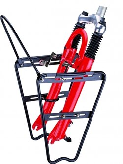 [SALE 40%] ตะแกรงหน้าติดตะเกียบหน้า