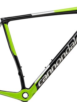 [SALE 80%] Cannondale Synapse Disc Hi-Mod Frameset 2018