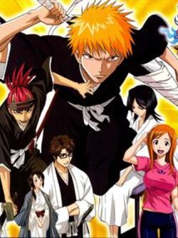 Bleach เทพมรณะ [ตอนที่ 1-ตอนที่ 300] Dvd15 แผ่น [Master] [พากษ์ไทย] สุดคุ้ม ฟรี Boxset