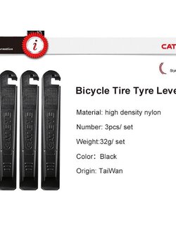 ที่งัดยาง Cateye