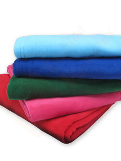 ผ้าห่มฟรีซ สำหรับสถานปฏิบัติธรรม