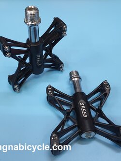 [SALE 60%] บันไดอลูมิเนียม ลูกปืนแบริ่ง SPEED