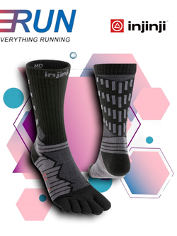 INJINJI ULTRARUN UNISEX OBS