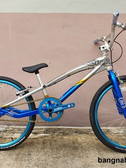 [SALE 44%] GT BMX Speed Series Jr