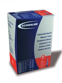 ยางใน Schwalbe SV17 700c x 28/45