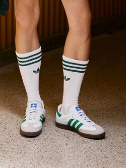 adidas originals Samba OG WGreen