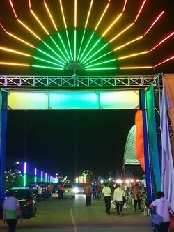 บริการเช่าไฟงานวัดขอนแก่น โทร 099-6632208