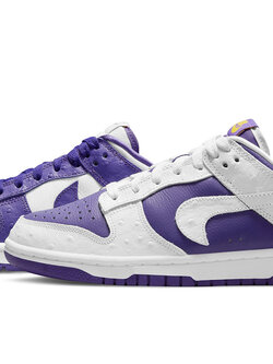 Nike Dunk Low “Flip The Old School”