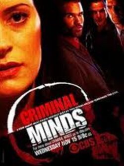 Criminal Minds Season 6 อ่านเกมอาชญากรปี 6 [DVD5 Master 6 แผ่น] [Soundtrack บรรยายไทย]