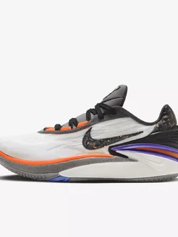Nike Zoom GT Cut 2 “Orange/Purple”
