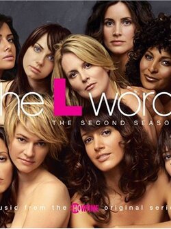 The L Word /Season 2 ซับไทย 7 Dvd ชัดแจ๋วทุกแผ่น [DVD Master]