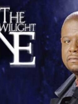 The Twilight Zone (2002) แดนสนธยา[ 9 Dvd จบ][บรรยายไทย]