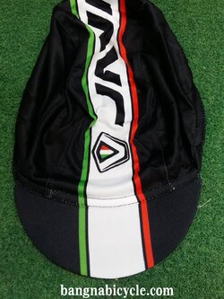 หมวกซับเหงื่อ Java