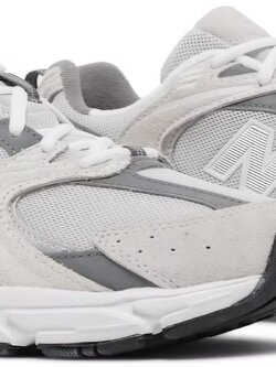 New Balance 530 Grey Matter Harbor Grey