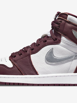Nike Air Jordan 1 High OG “Bordeaux”
