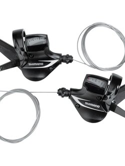 ชิฟเตอร์ Acera 8 SP SLM360