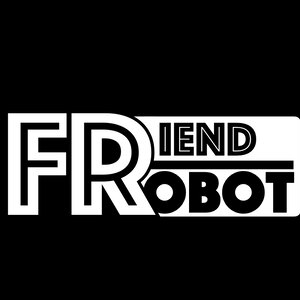 ร้านFriend Robot