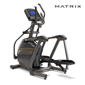 ลู่เดินกึ่งสเต็ป Matrix Retail Elliptical E30XR