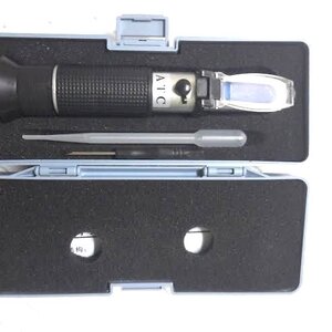 ชุดตรวจวัดความหวาน