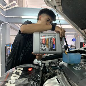 วิธีการเลือกน้ำมันเครื่องเพื่อใช้งานในชีวิตประจำวัน
